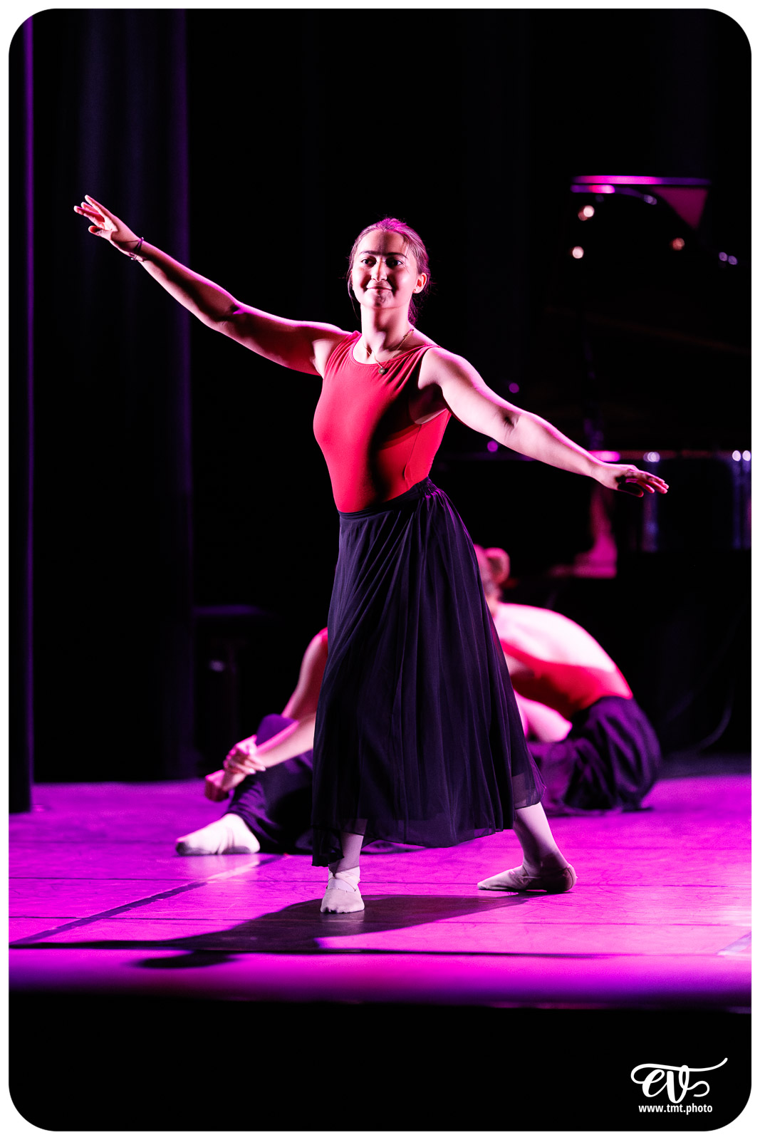 GALA DANSE EMMDH 2024